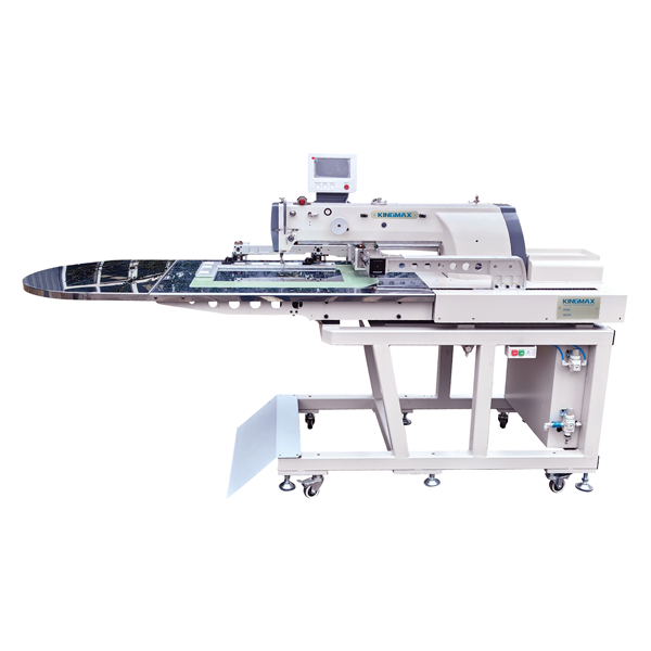 Швейная машина для производства мешков PSM-E5050-LS