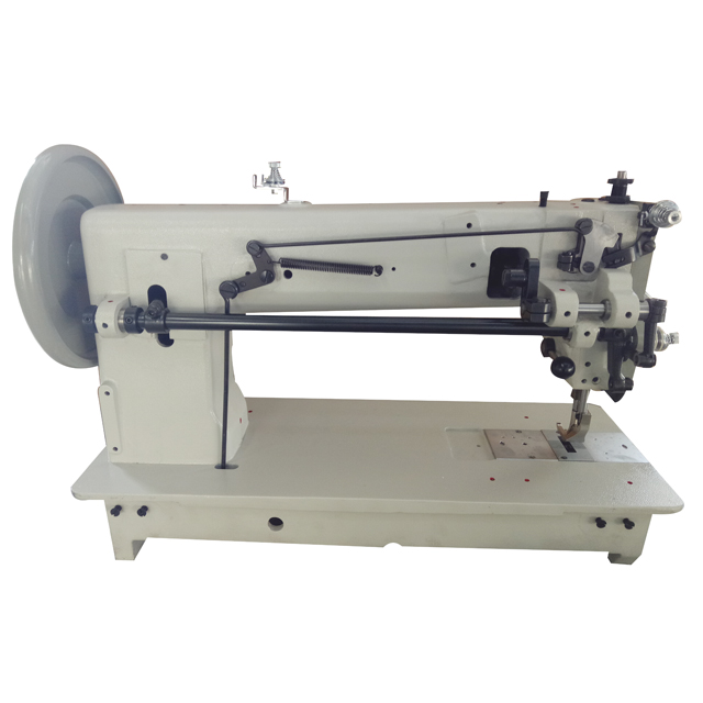 Швейная машина для тяжелых условий эксплуатации GA243 и 273 