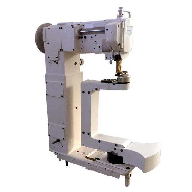 Промышленная швейная машина с опорной станиной GC18360 Series
