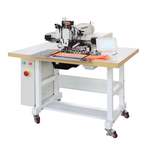 Компьютеризированная швейная машина для выкройки серии PSM-3020 