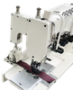Высокоскоростная 4-игольная швейная машина челночного стежка для средних и тяжелых условий эксплуатации