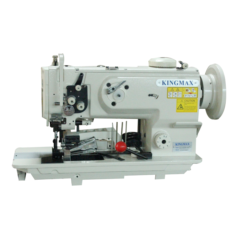 Промышленная швейная машина для переплета GC1508-AE&AEL