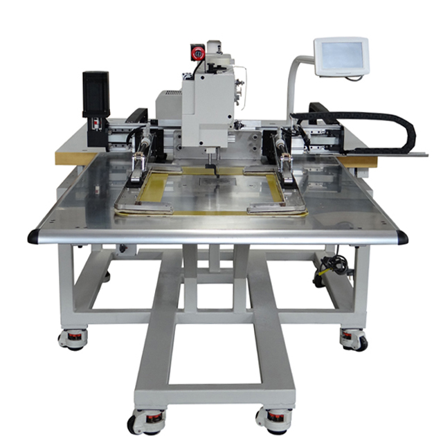 Швейная машина для больших мешков PSM-E4030-VS