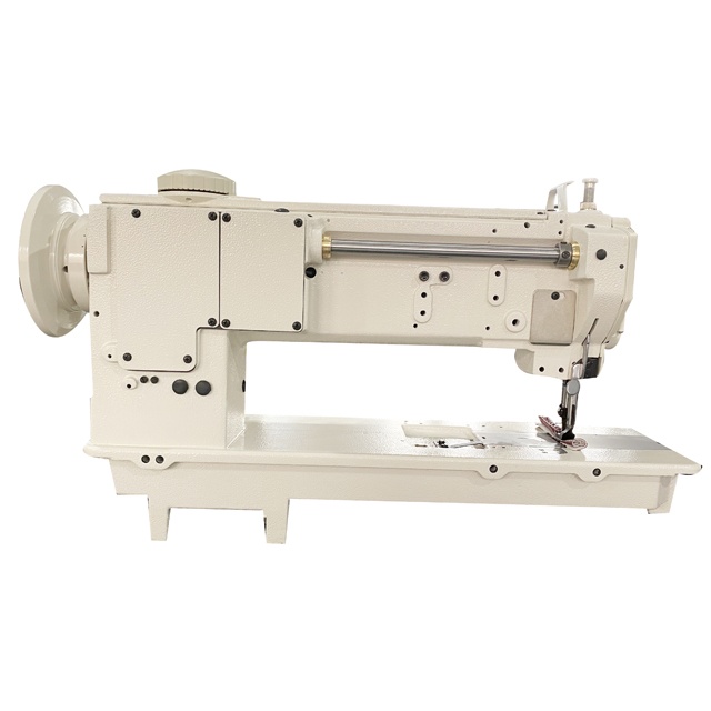 Кожаная швейная машина с длинным рукавом серии GC1500L-14