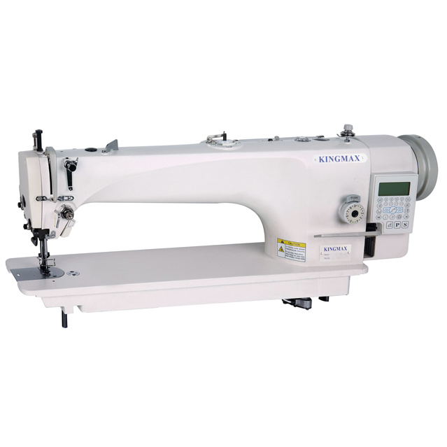Одноигольная швейная машина с длинным рукавом GC0617DL-18-7