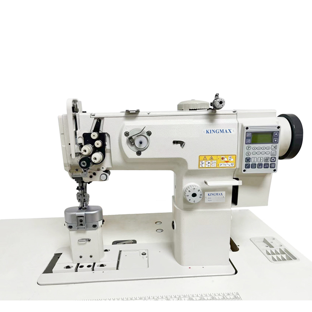 Промышленная швейная машина для стоек серии GC1760D