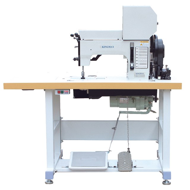Механические выкройки (орнаментальные) швейная машина GA204-105 