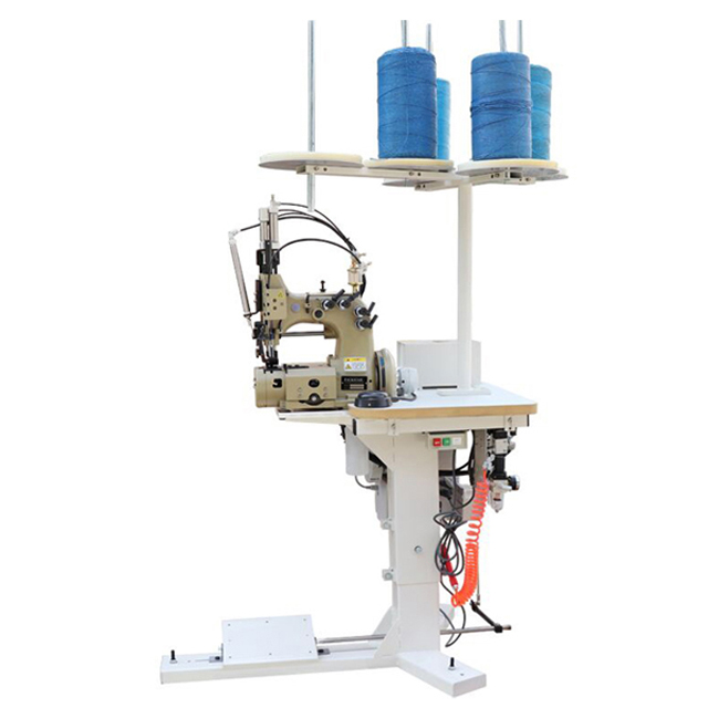 Швейная машина для больших мешков GK80900-CD5