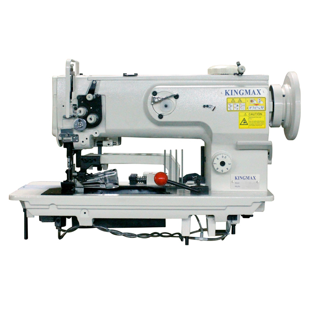 Швейная машина для обрезки и подшивки кромок GC1508-AEL