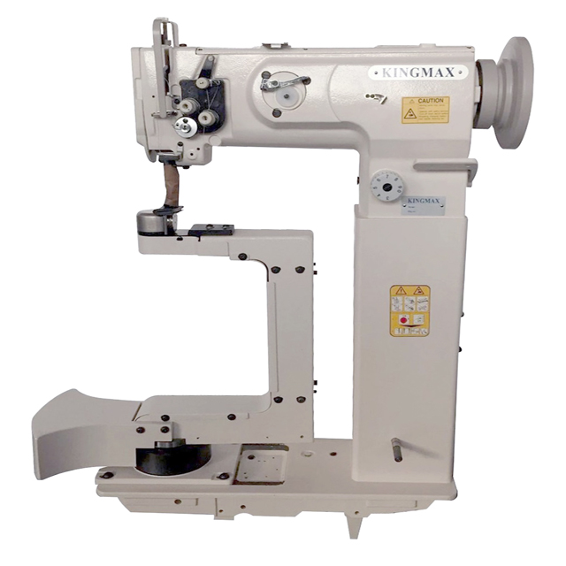 Промышленная швейная машина с опорной станиной GC18360 Series