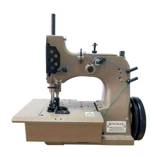 Одноигольная швейная машина для оверлока GN20-2D