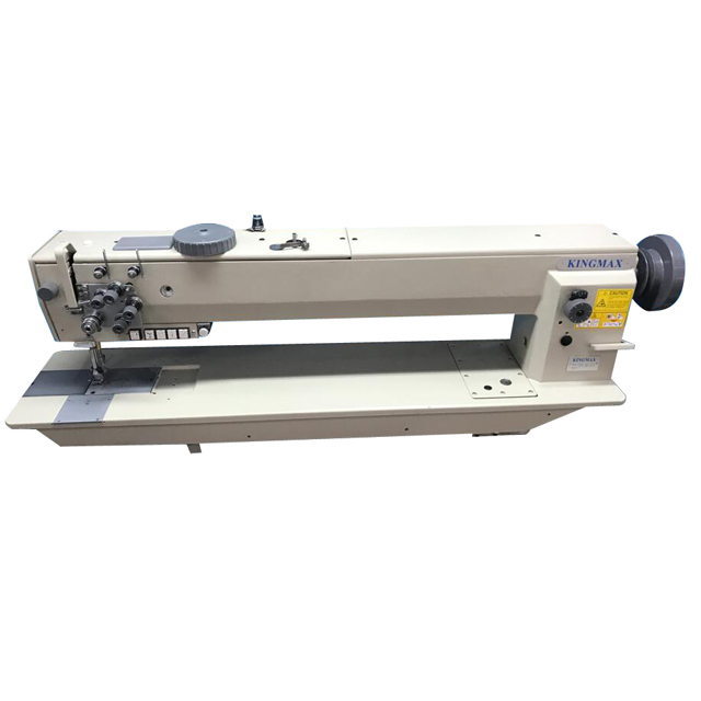 Промышленная швейная машина с длинным рукавом GA767 Серия с длинным рукавом