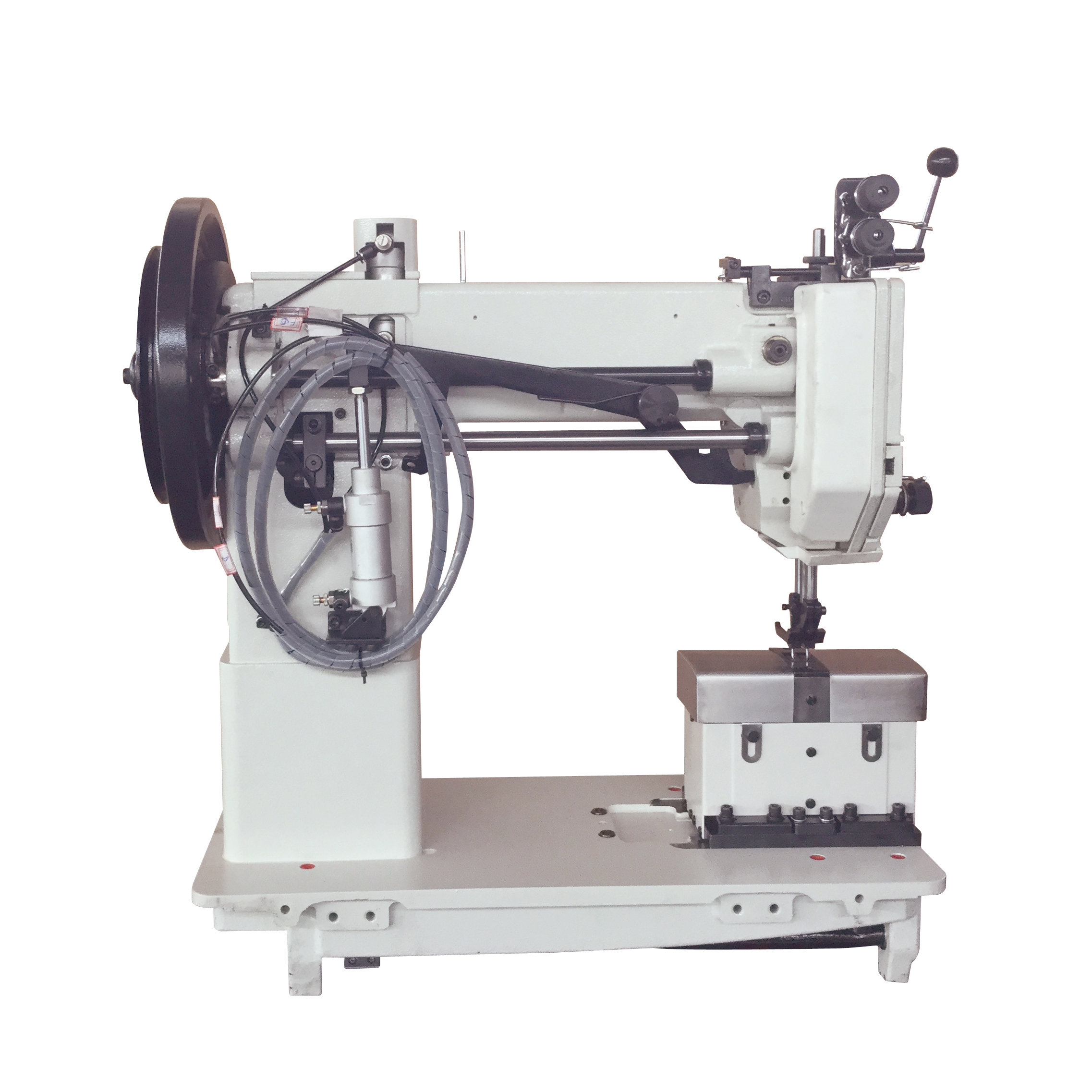 Промышленная швейная машина GA204H-1&2