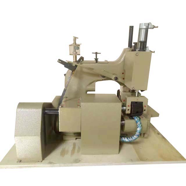 1-игольная машина для шитья веревок и сеток 3-ниточная GK81500-CZ