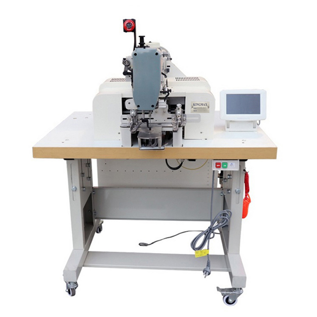Промышленная швейная машина для больших мешков PSM-E2010-LS