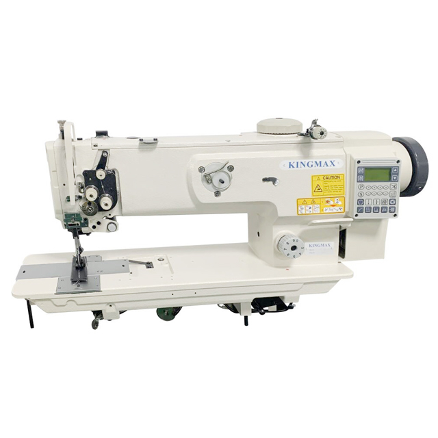 Автоматическая швейная машина GC1500DL-14 Series
