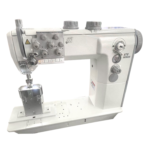 Промышленная швейная машина с комбикормом для посткровати GA868-2XXXX